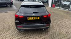 Mercedes-Benz GLA 200 AMG Line Premium 5dr Auto Petrol Hatchback